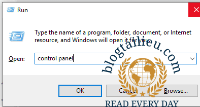 Cách khắc phục lỗi không sử dụng được Violet trên Windows 8/10
