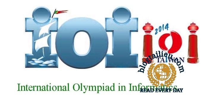 Đề 1 Olympic tin học quốc tế 26 – Rail 2014