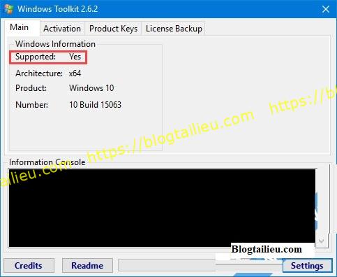 Download Microsoft Toolkit 2.7.1-2021 – Active all Win,Office full