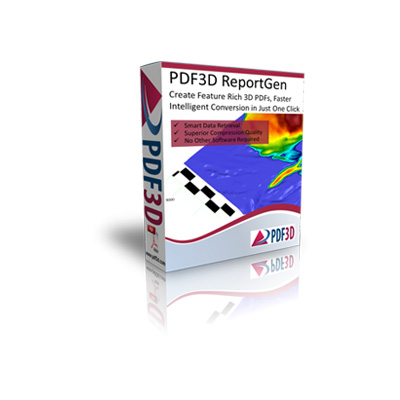 Download VTS PDF3D ReportGen v2.15.1 build 9155