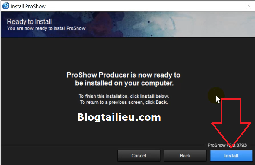 Tải ProShow Producer 9.0 Full Vĩnh Viễn 2021 – Google Drive
