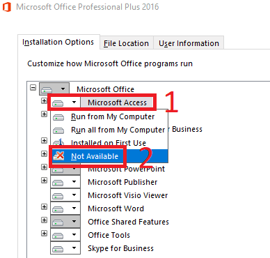 Download Office 2016 Full key – Hướng dẫn cài đặt vĩnh viễn