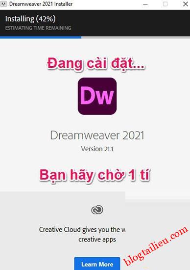Adobe Dreamweaver 2021