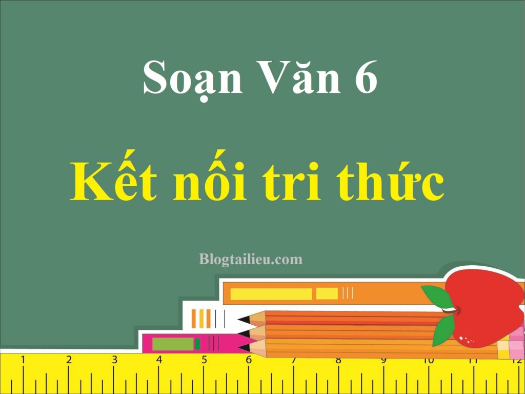 Soạn bài Thực hành tiếng Việt trang 99  Ngữ văn lớp 6 - Kết nối tri thức với cuộc sống