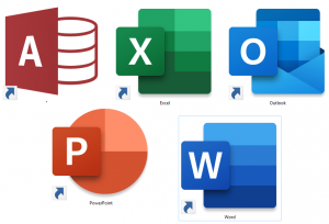 bản quyền office word excel powerpoint