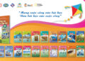 Tổng hợp sách giáo khoa mới