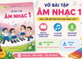 Vở Bài Tập Âm Nhạc 1: Link Học Trực Tuyến, Tải PDF Và Nội Dung Chi Tiết