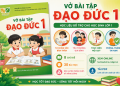 Vở Bài Tập Đạo Đức 1 PDF – Link Xem Online, Tải Về Và Nội Dung Chi Tiết 30 Bài Học